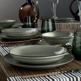 MOD18Y2730P03 Vert 100% PORCELAINE