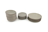 MOD18Y2730P03 Vert 100% PORCELAINE