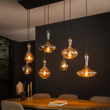 Lampe suspendue Lessy