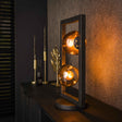 Lampes de table - Lampe de table Ada 2 - verre coloré clair - Dimehouse