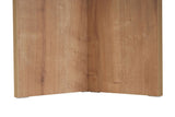 Sabella - Sapphire Oak 100% MELAMINE COATED PARTICLE BOARD