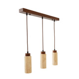 Babıl-R - Casquette Travertin Noyer Beige Noyer