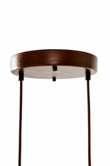 Loer B - Bouchon en Travertin Noyer Beige Noyer