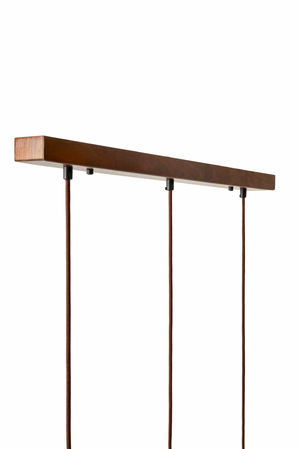 Loer R - Casquette Travertin Noyer Beige Noyer