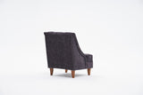 Fauteuil Ella Prestij Anthracite