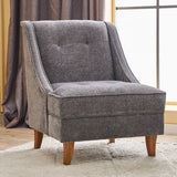 Fauteuil Ella Prestij Gris