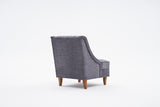 Fauteuil Ella Prestij Gris