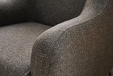 Fauteuil Revos Anthracite