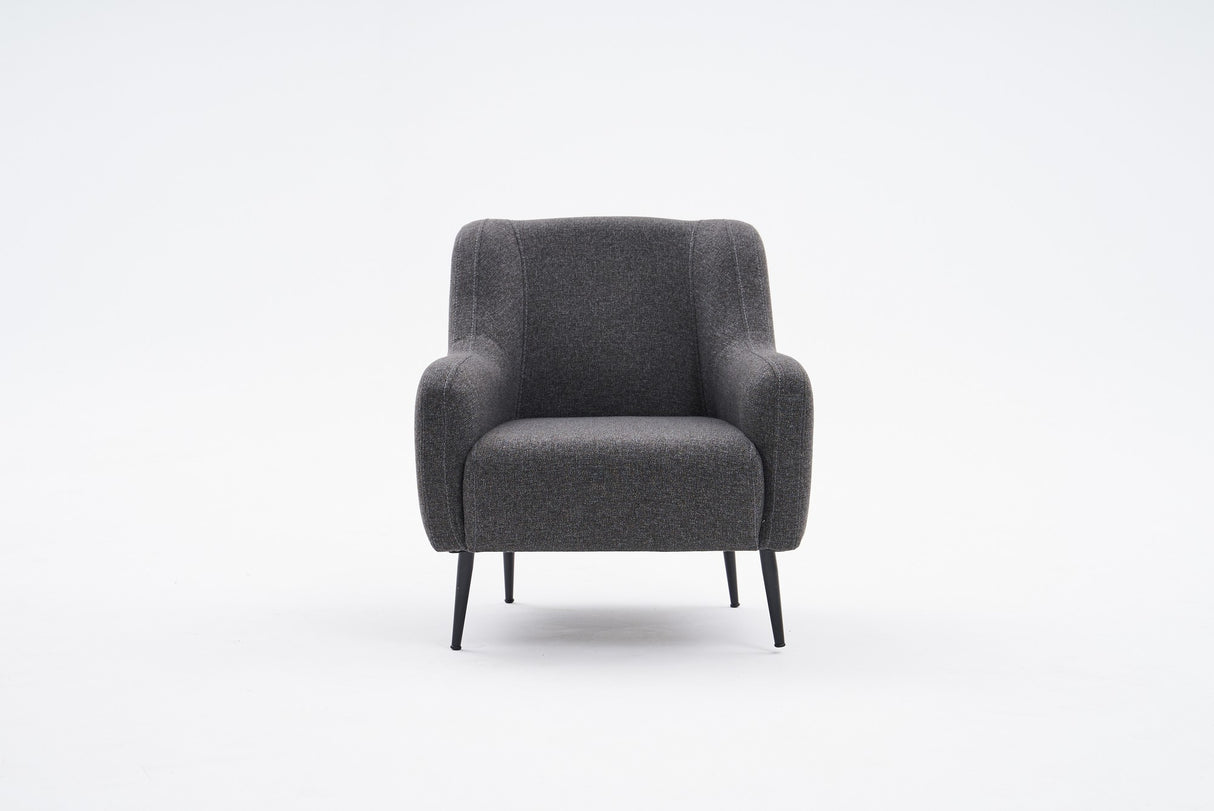 Fauteuil Revos Anthracite