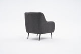 Fauteuil Revos Anthracite