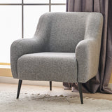 Fauteuil Revos Gris