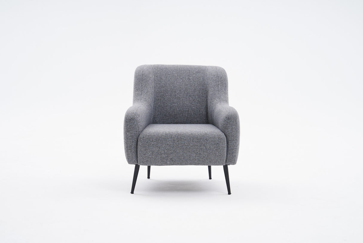 Fauteuil Revos Gris