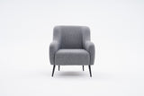 Fauteuil Revos Gris