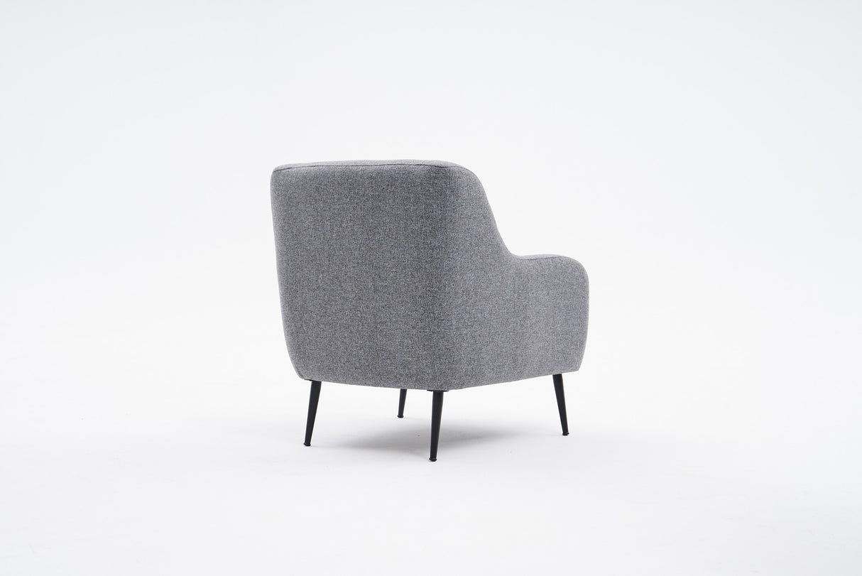 Fauteuil Revos Gris