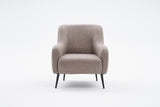 Fauteuil Revos Marron