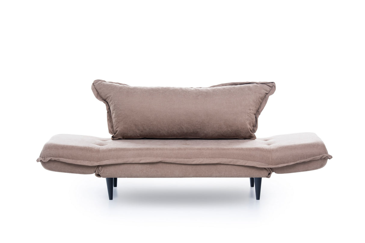 Canapé lit 2 places Vino Daybed Vison