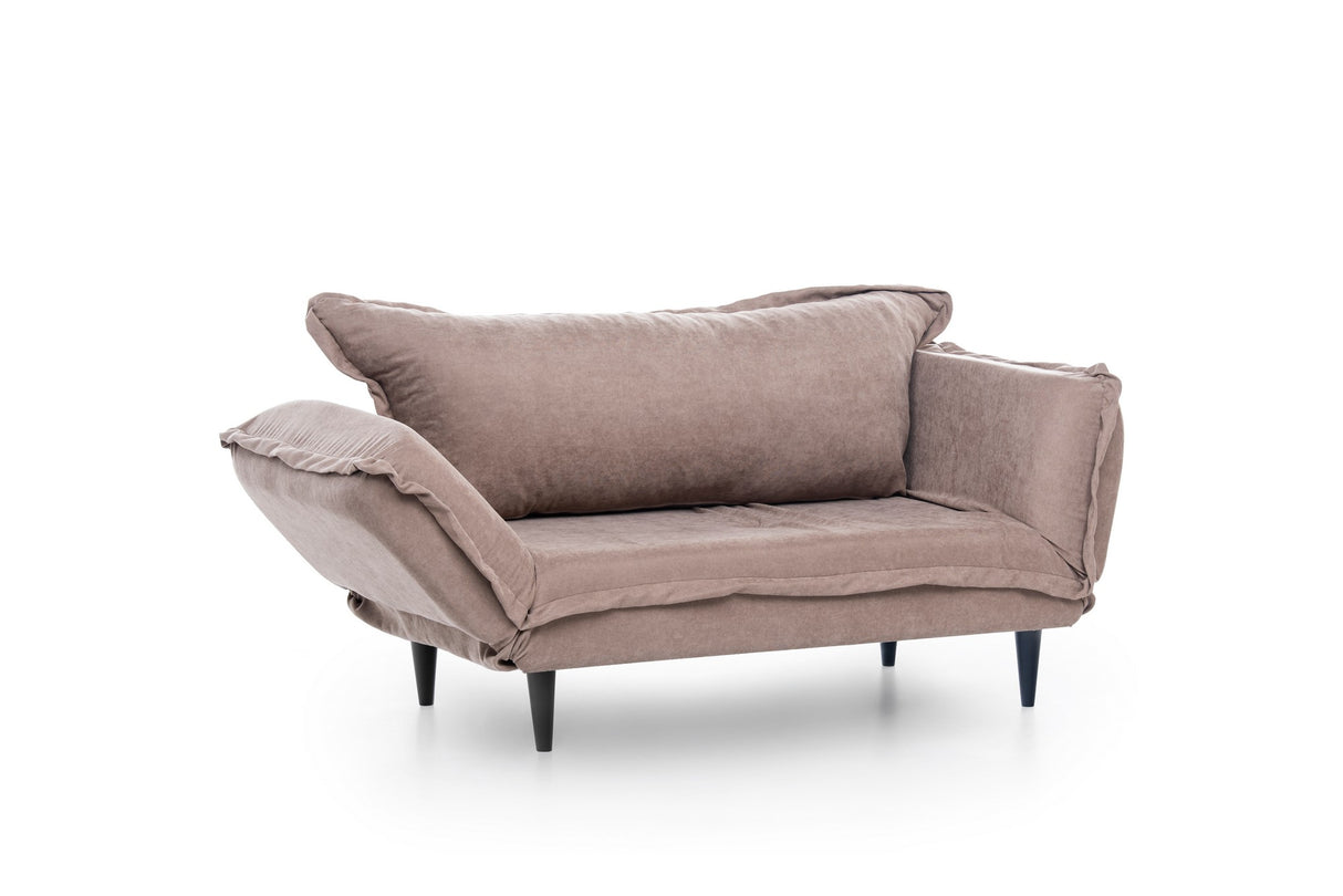 Canapé lit 2 places Vino Daybed Vison