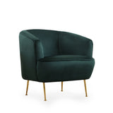 Fauteuil Piccoli Vert