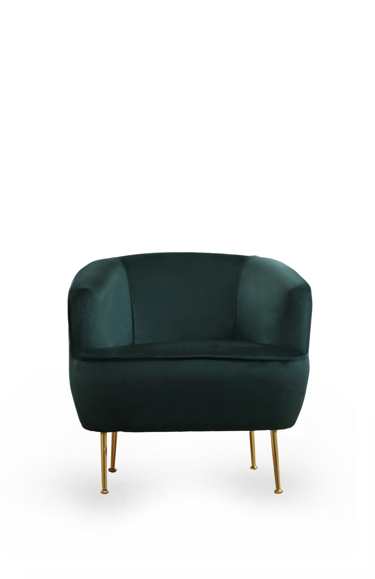 Fauteuil Piccoli Vert