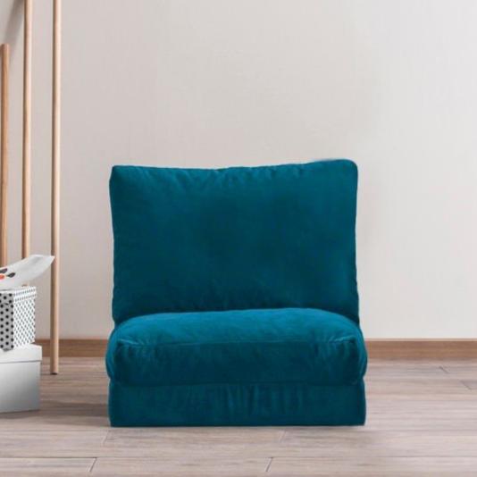 Fauteuil couchage Taida Vert