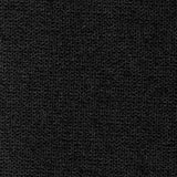 Fabric de canapé d'angle industriel Anthracite Vérone à droite