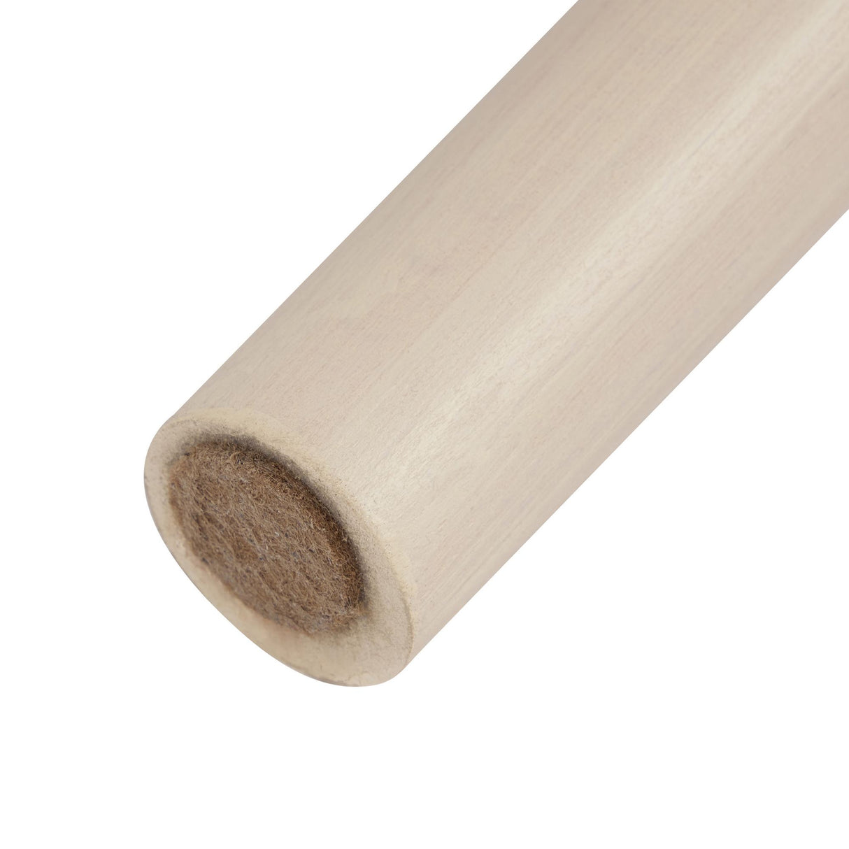 Table à manger noyer en mélamine rectangulaire 180x89,5x75 cm - Linova