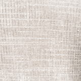 Canapé d'angle manon avec chaise longue gauche chenille beige
