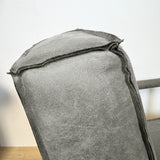 Tiger Fauteuil Industriel Vert