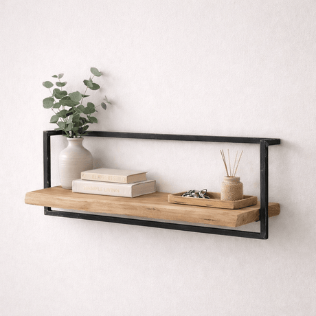 Étagère murale Aberdeen